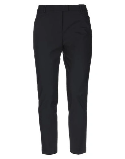 Argonne Casual Pants In Black