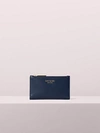 KATE SPADE SPENCER SMALL SLIM BIFOLD WALLET,ONE SIZE
