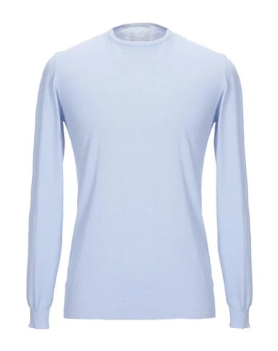 Daniele Alessandrini Sweater In Lilac