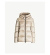 MONCLER Seritte hooded padded shell jacket