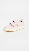 ACNE STUDIOS STEFFEY NUBUCK trainers