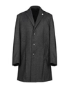 LUIGI BIANCHI MANTOVA Coat,41913192DF 5