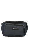 BALENCIAGA BALENCIAGA EXPLORER LOGO BELT BAG