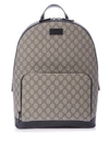 GUCCI GUCCI GG SUPREME BACKPACK