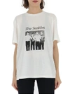 SAINT LAURENT SAINT LAURENT THE SMITHS T