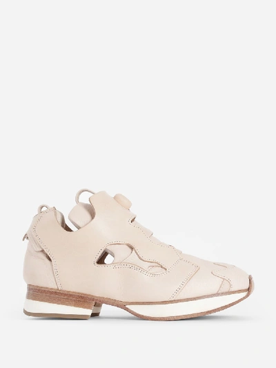 Hender Scheme Sneakers In Neutrals