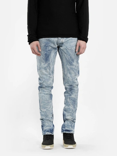 Fear Of God Jeans In Blue