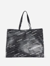 BALENCIAGA BALENCIAGA TOTE BAGS