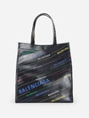 BALENCIAGA BALENCIAGA TOTE BAGS