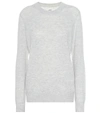 ISABEL MARANT ÉTOILE BLIZZY ALPACA AND WOOL-BLEND SWEATER,P00399280