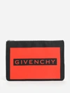 GIVENCHY GIVENCHY CLUTCHES & POUCHES