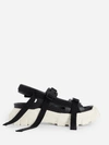 RICK OWENS RICK OWENS SANDALS