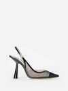 JIMMY CHOO JIMMY CHOO PUMPS