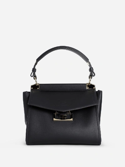 Givenchy Top Handle Bags In Black