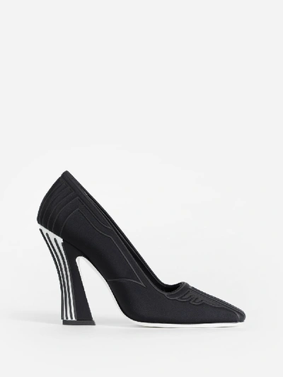 Fendi Pumps In Black