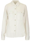 ISABEL MARANT ÉTOILE ISABEL MARANT ÉTOILE JACOB SHIRT