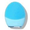 FOREO LUNA 3 FACIAL CLEANSING BRUSH, COMBINATION SKIN