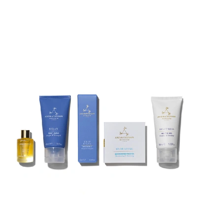 Aromatherapy Associates Relax & Sleep Edit