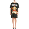 MOSCHINO MOSCHINO TEDDY GLADIATOR T