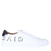 GIANVITO ROSSI GIVENCHY URBAN STREET SNEAKERS