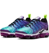 Nike Air Vapormax Plus Sneaker In Multi-color/ Black/ Violet