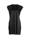 BLK DNM Short Dress