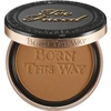 TOO FACED BORN THIS WAY PRESSED POWDER FOUNDATION MAPLE 0.35 OZ/ 10 G,P447123