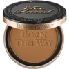 Too Faced Born This Way Pressed Powder Foundation Maple 0.35 oz/ 10 G
