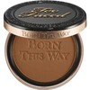 TOO FACED BORN THIS WAY PRESSED POWDER FOUNDATION COCOA 0.35 OZ/ 10 G,P447123