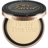 TOO FACED BORN THIS WAY PRESSED POWDER FOUNDATION ALMOND 0.35 OZ/ 10 G,P447123