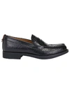BURBERRY LOAFERS,10993482