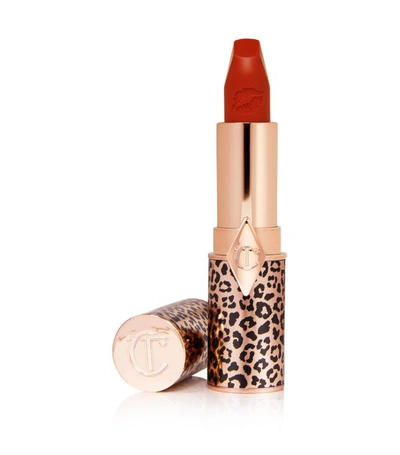 Charlotte Tilbury Hot Lips 2 Lipstick - Red Hot Susan