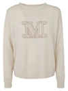 MAX MARA CANNES SWEATER,10993783