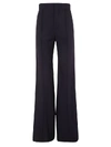 CHLOÉ FLARED TROUSERS,10993770