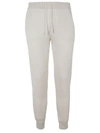 ERMENEGILDO ZEGNA CLASSIC TRACK PANTS,10993658