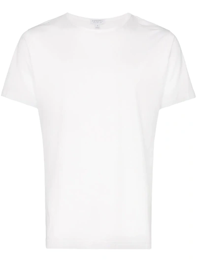 SUNSPEL CLASSIC SHORT-SLEEVE T-SHIRT