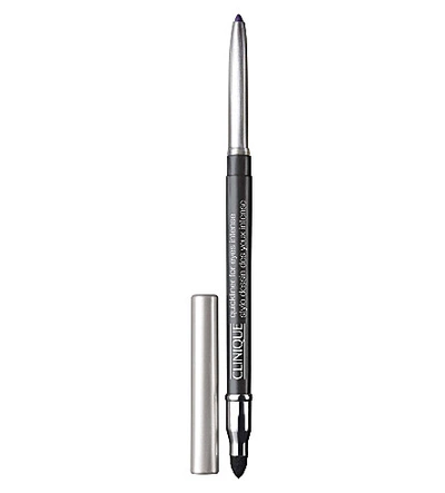 Clinique Quickliner For Eyes Intense In Amethyst