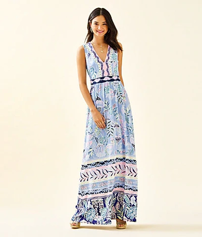 massimo maxi dress Secondhand Massimo Dutti Dresses