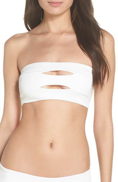 abetting ava top