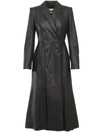 ALEXANDER MCQUEEN ALEXANDER MCQUEEN COAT,10994430