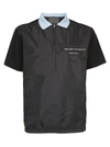 PRADA POLO SHIRT,10994378