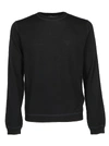 PRADA CREWNECK KNIT,10994358