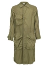 BURBERRY THORESBY TRENCH COAT,10994127