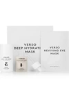 VERSO MUST HAVE ICONS KIT