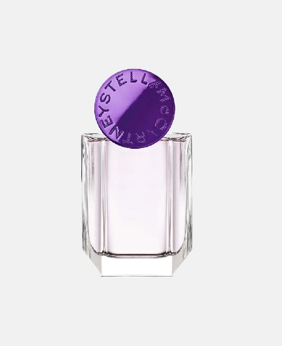 Stella Mccartney Transparent Pop Bluebell Eau De Parfum 50ml