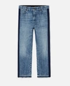 STELLA MCCARTNEY Denny Jeans,45475591
