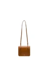 JIL SANDER SMALL HOLSTER SHOULDER BAG