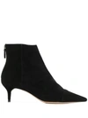 ALEXANDRE BIRMAN ANKLE BOOTS