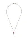 ZADIG & VOLTAIRE LIGHTNING PENDANT