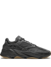 ADIDAS ORIGINALS YEEZY BOOST 700 "UTILITY BLACK" SNEAKERS